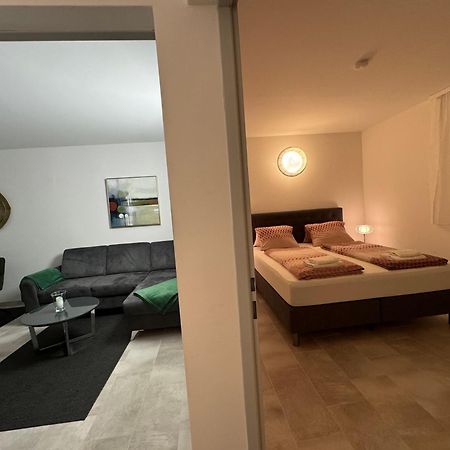 Apartments Φίλλαχ Εξωτερικό φωτογραφία