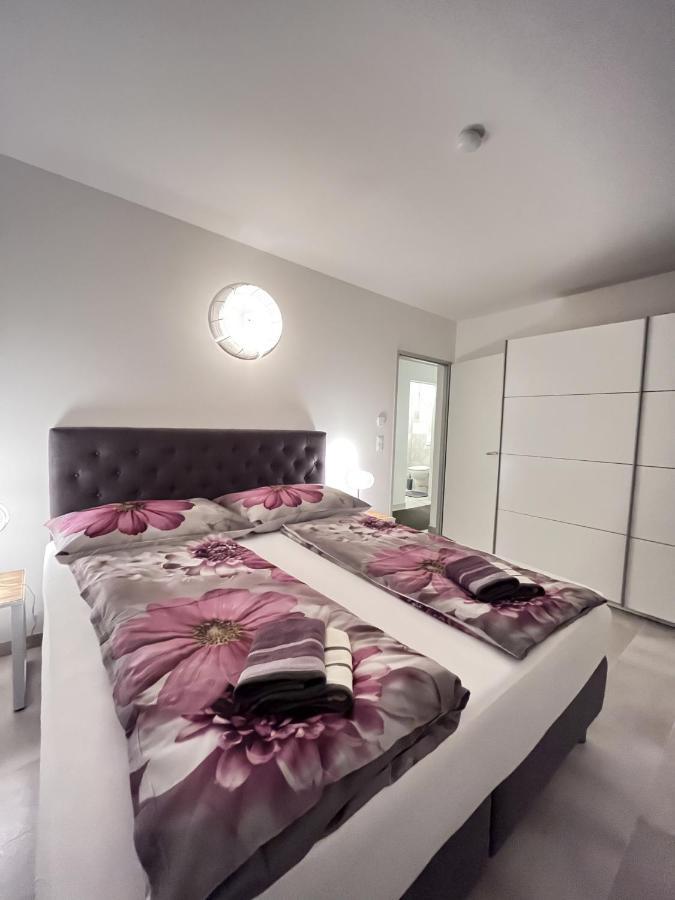 Apartments Φίλλαχ Εξωτερικό φωτογραφία