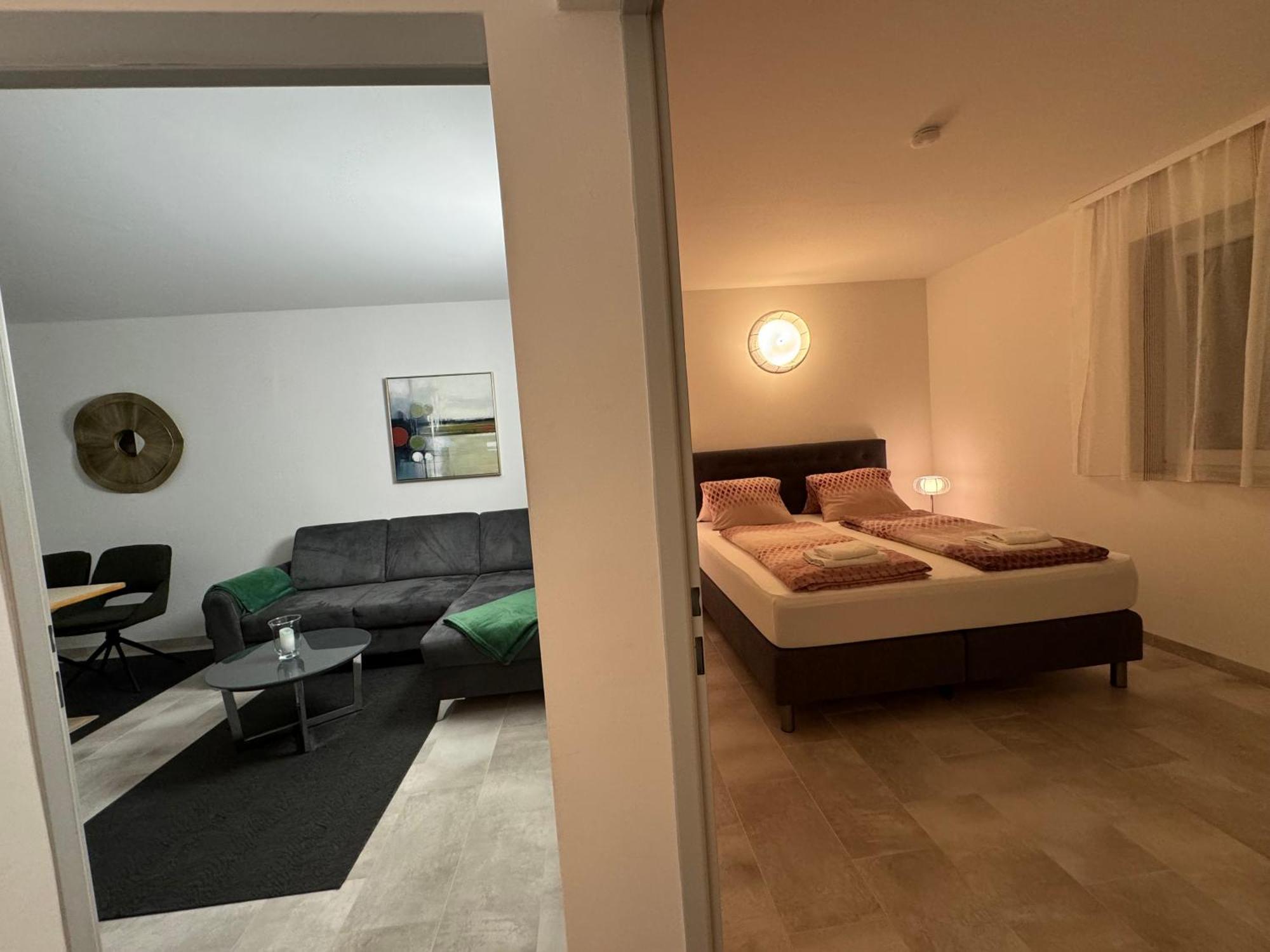 Apartments Φίλλαχ Εξωτερικό φωτογραφία