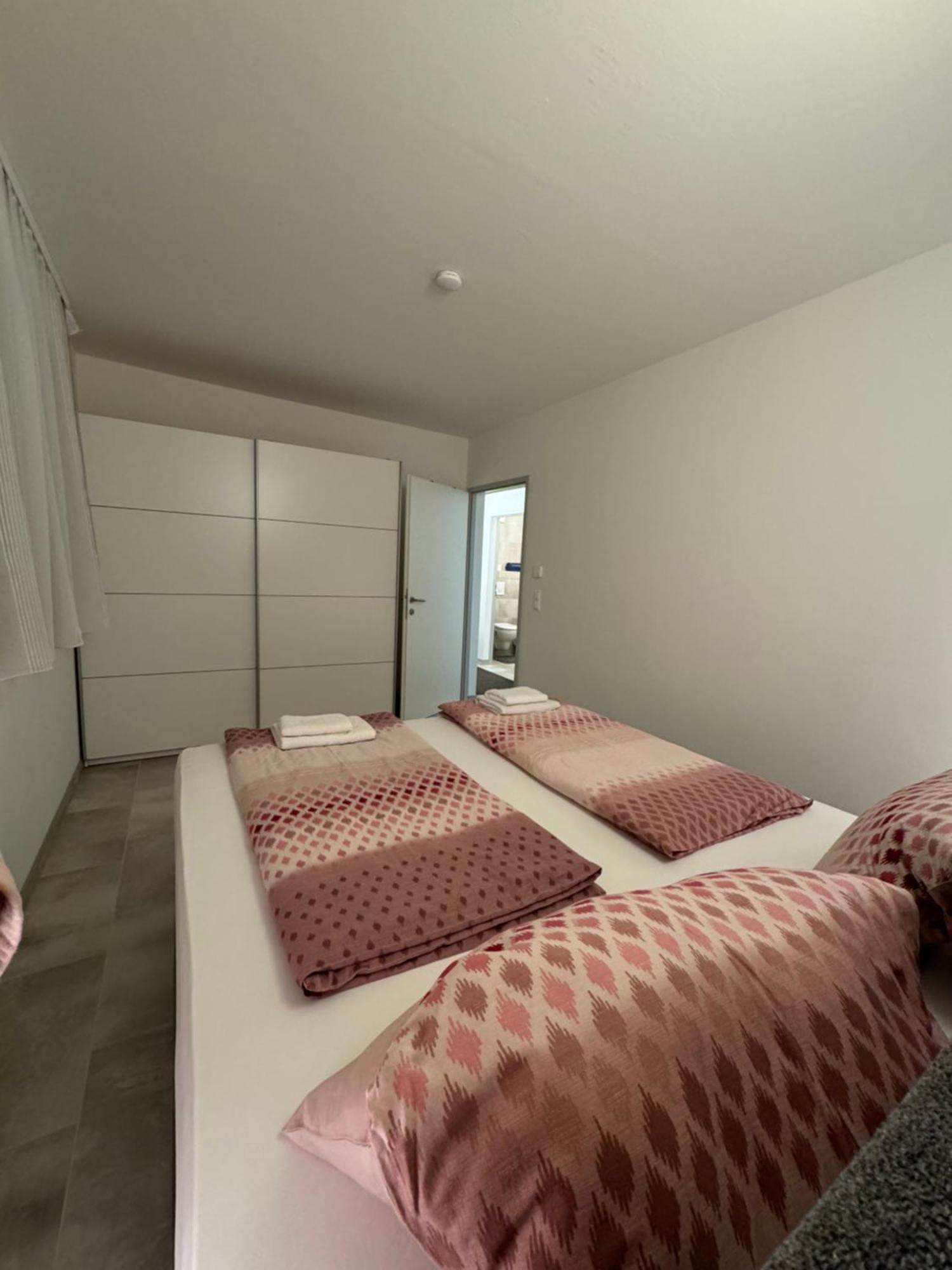 Apartments Φίλλαχ Εξωτερικό φωτογραφία