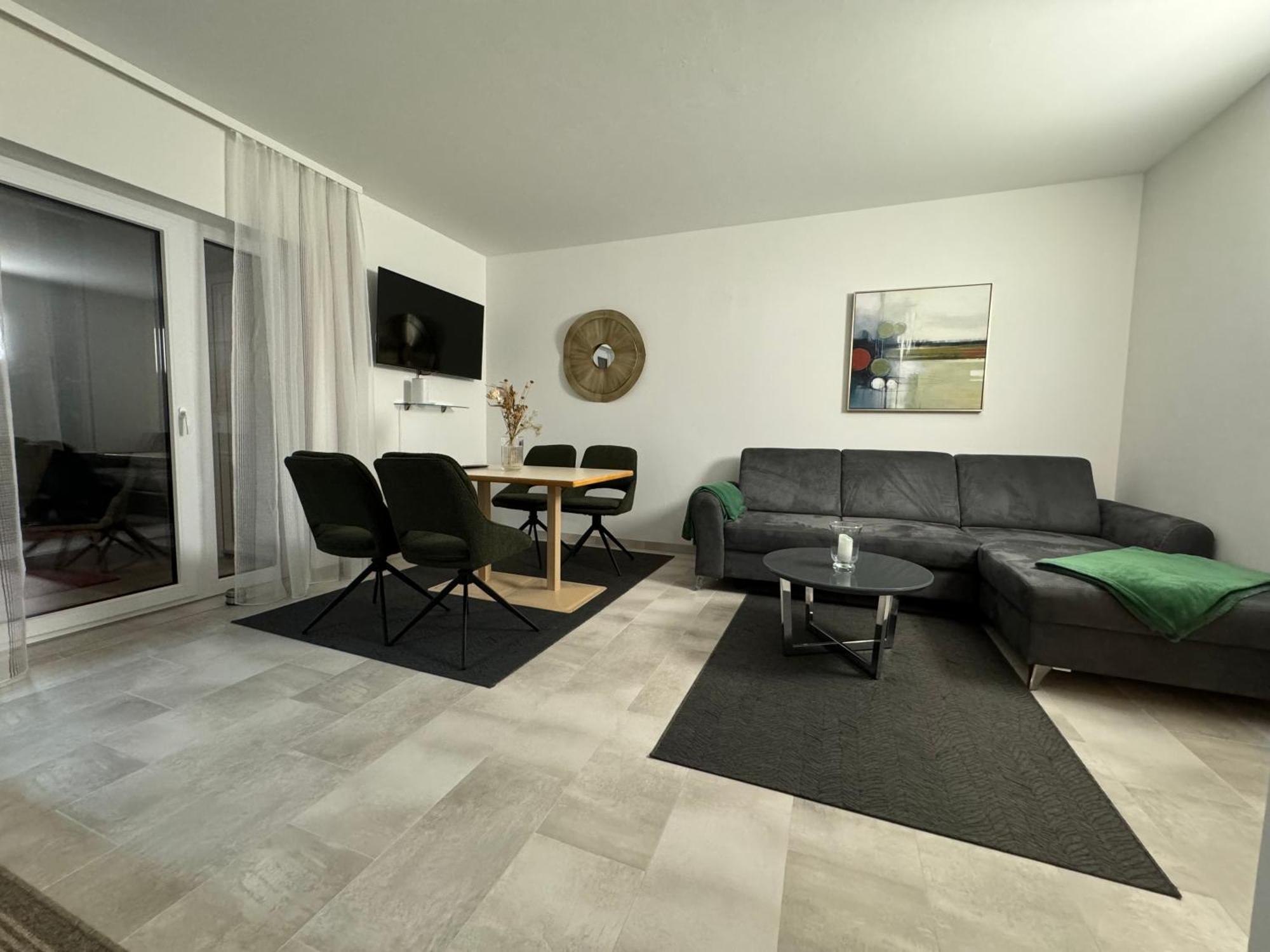 Apartments Φίλλαχ Εξωτερικό φωτογραφία