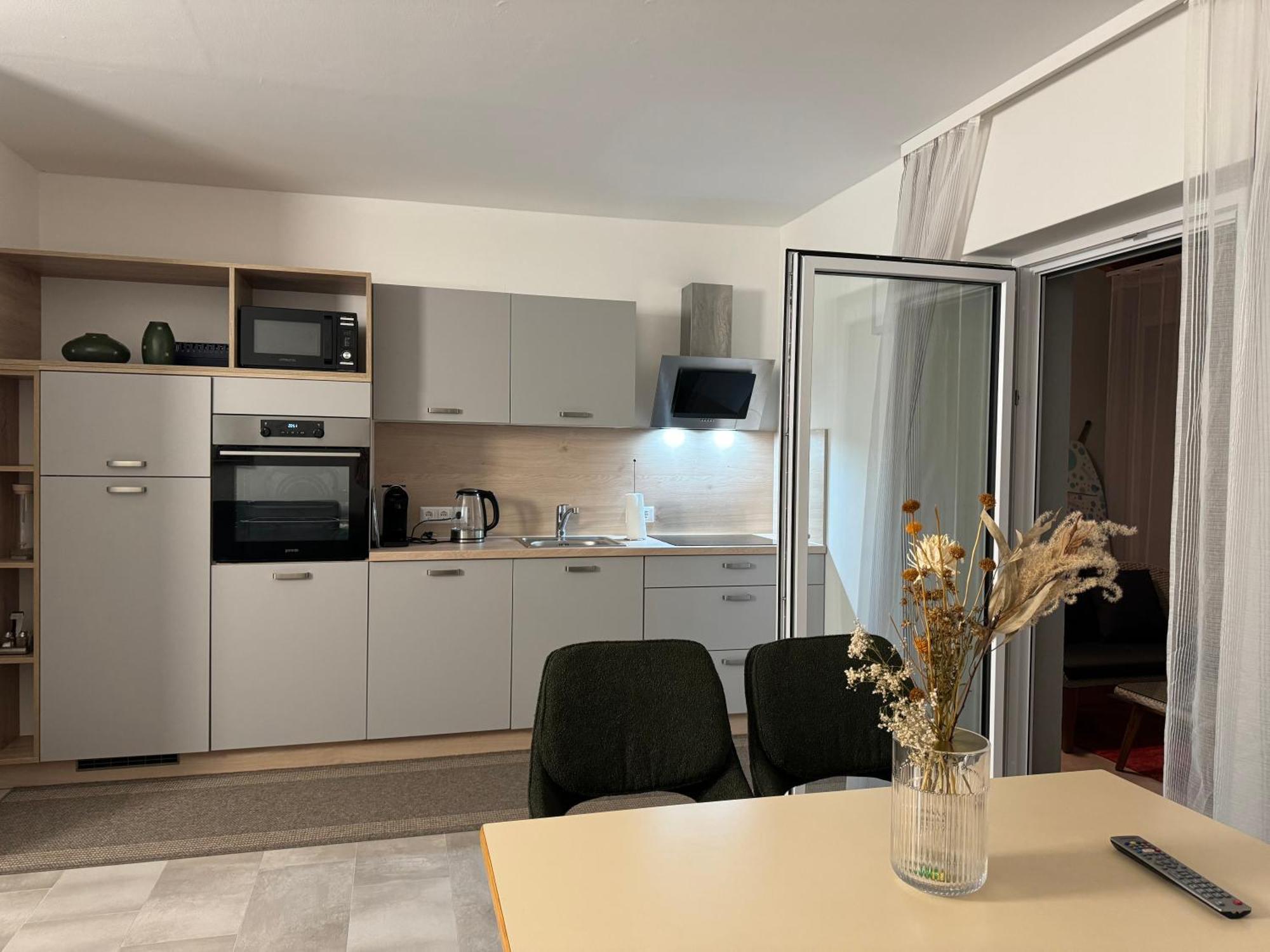 Apartments Φίλλαχ Εξωτερικό φωτογραφία