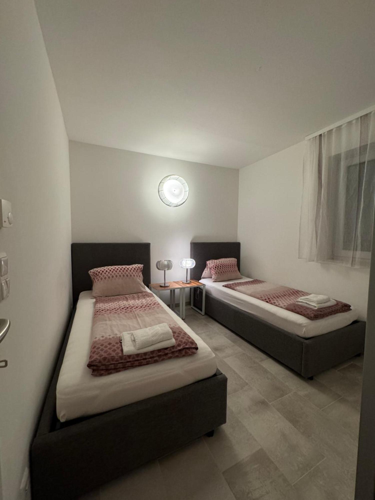 Apartments Φίλλαχ Εξωτερικό φωτογραφία