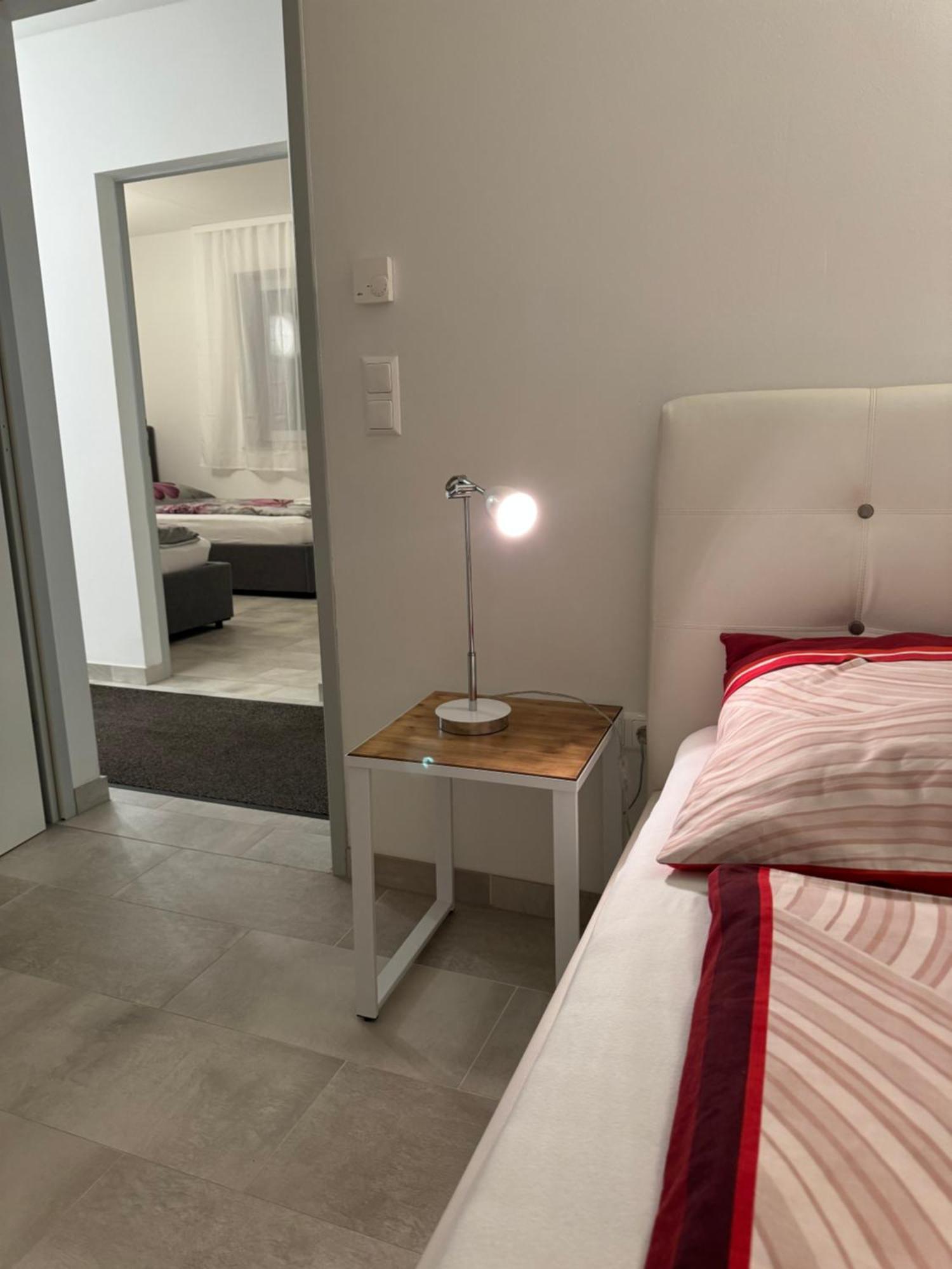 Apartments Φίλλαχ Εξωτερικό φωτογραφία