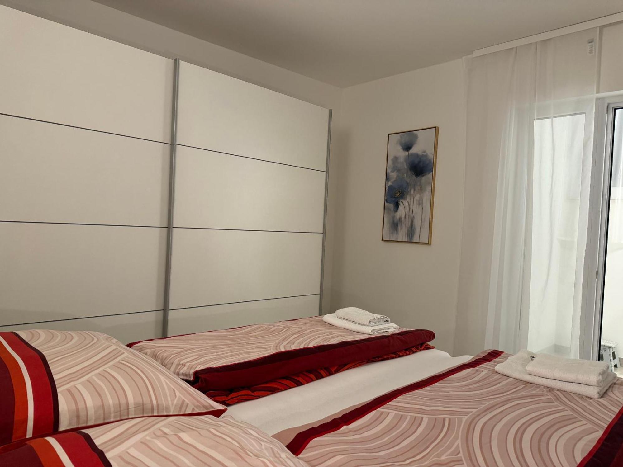 Apartments Φίλλαχ Εξωτερικό φωτογραφία