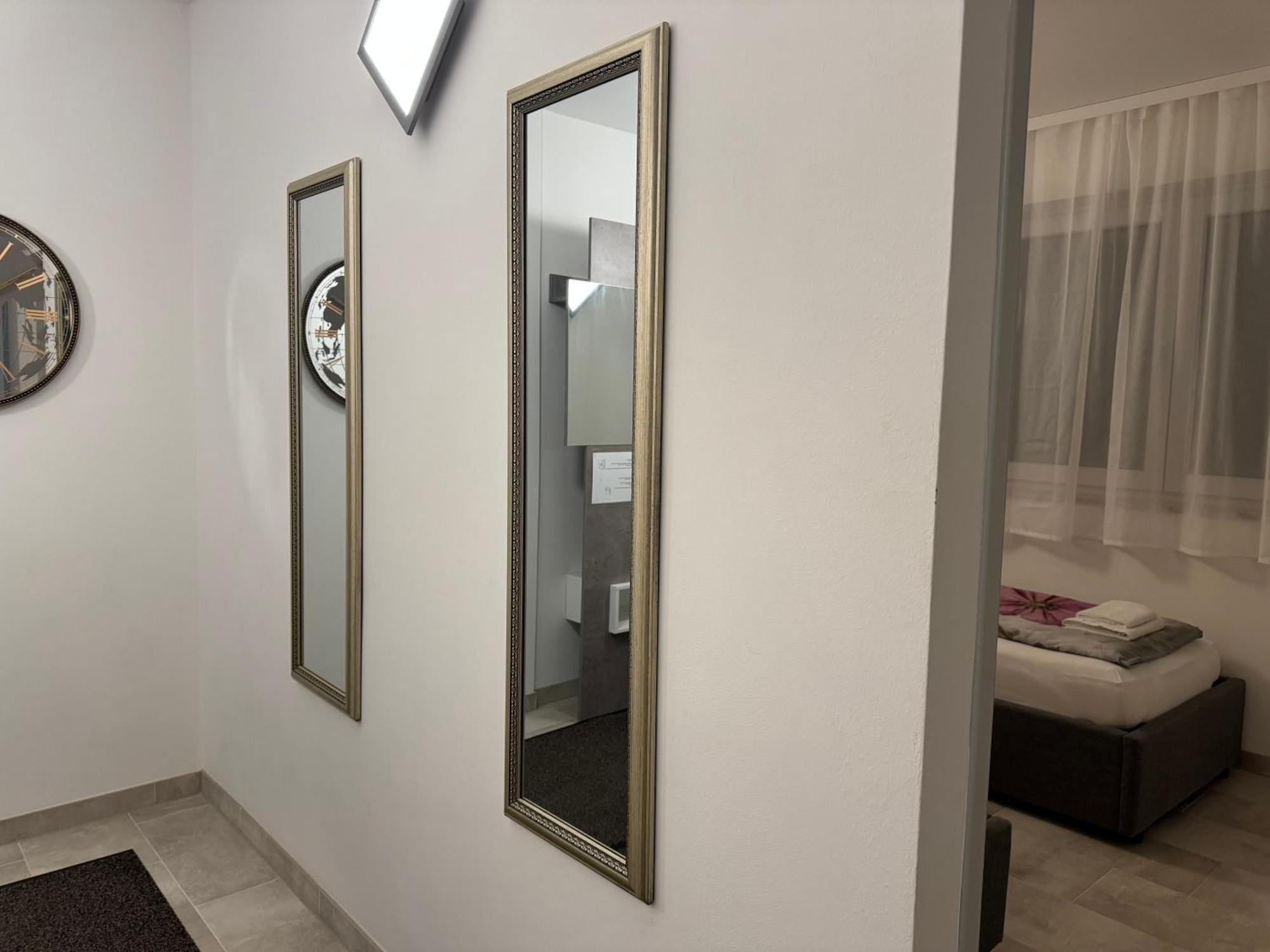 Apartments Φίλλαχ Εξωτερικό φωτογραφία