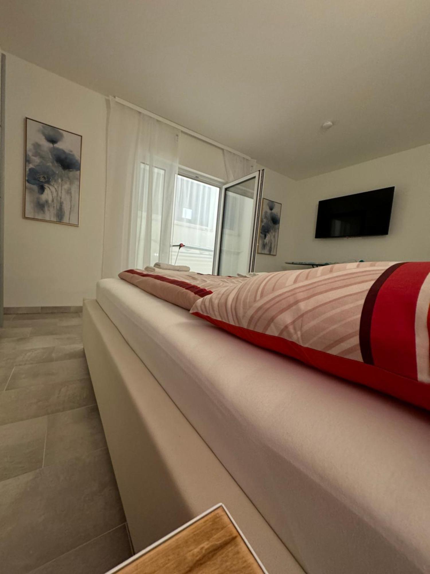 Apartments Φίλλαχ Εξωτερικό φωτογραφία