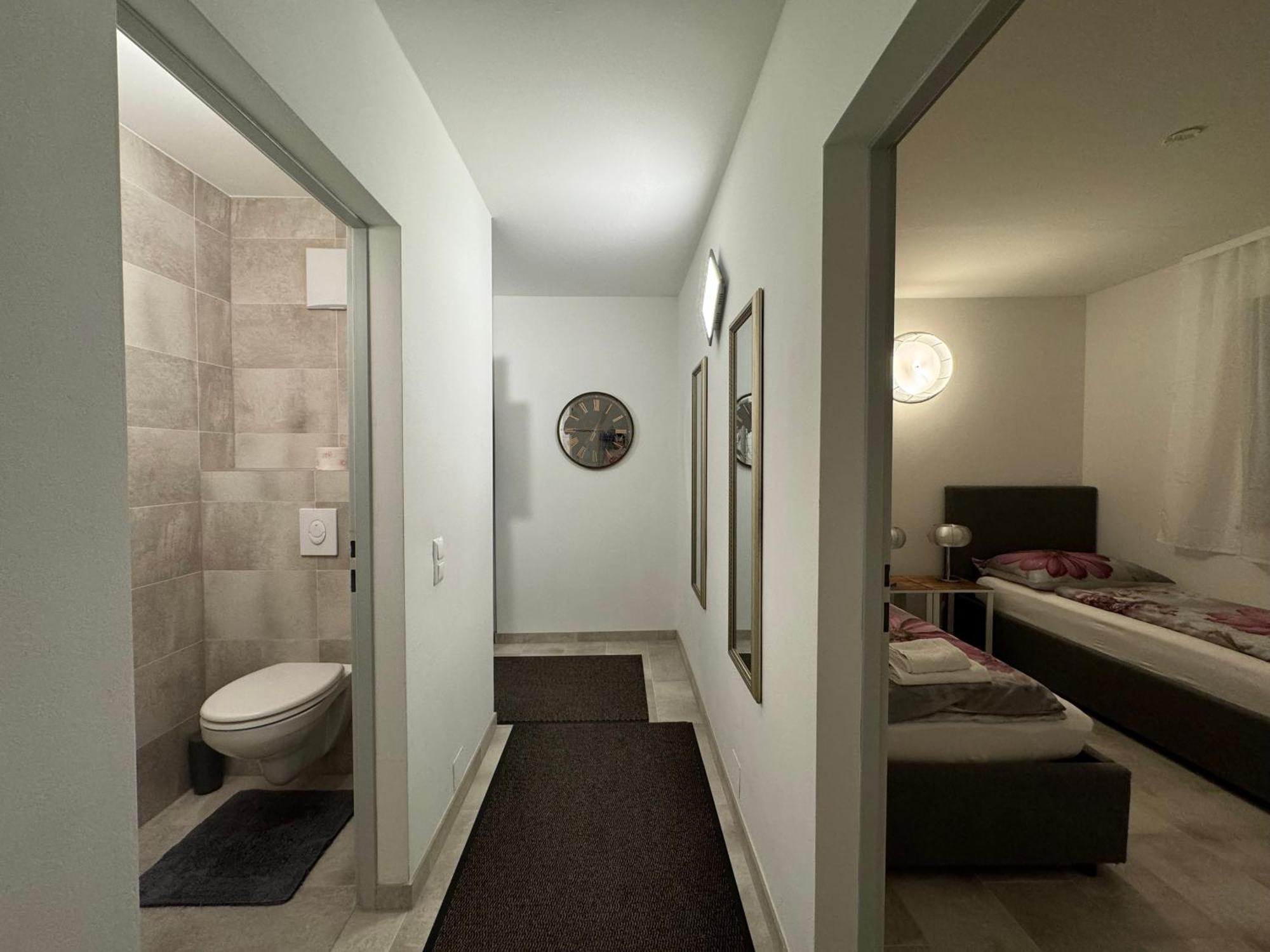Apartments Φίλλαχ Εξωτερικό φωτογραφία