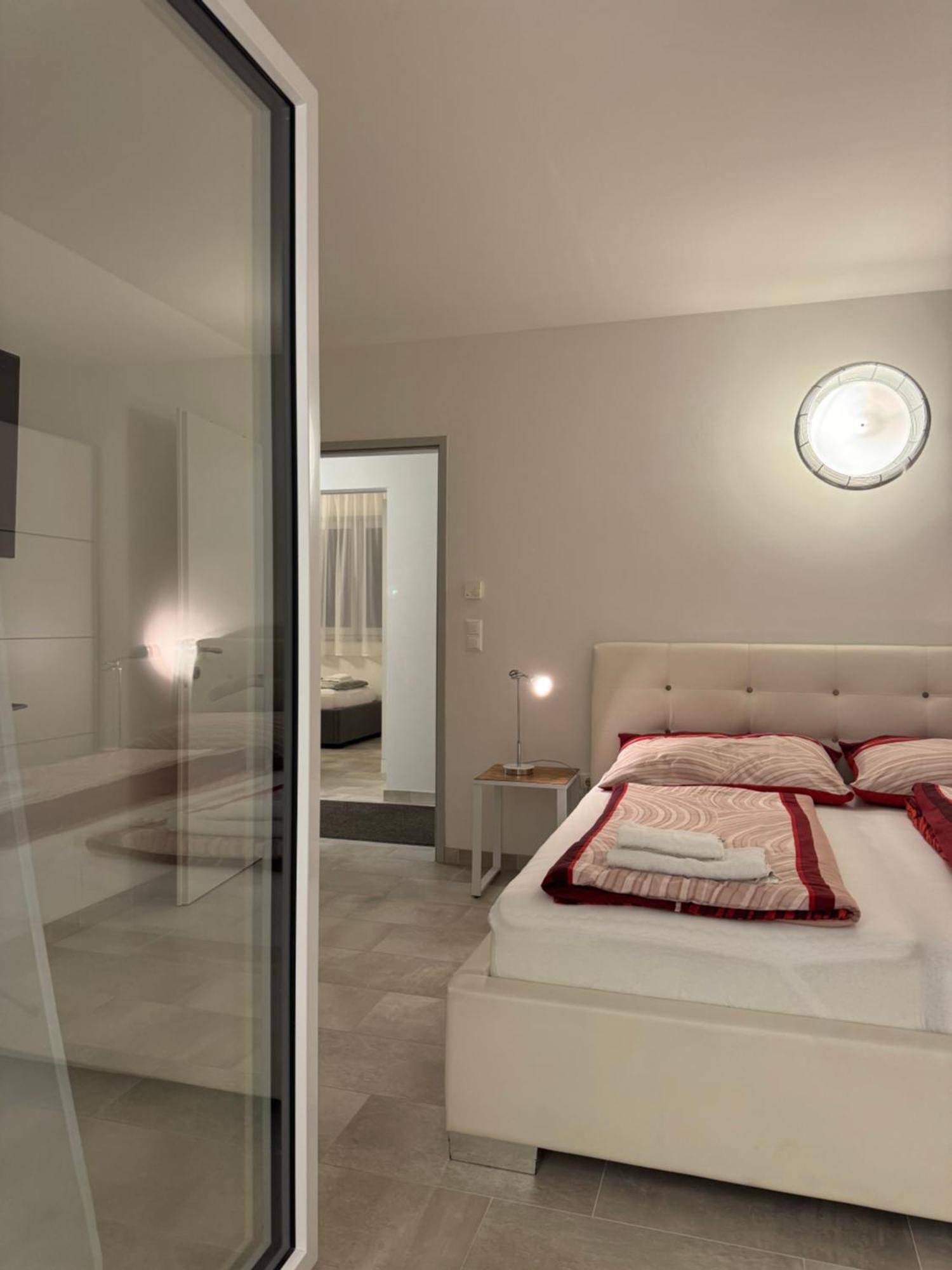Apartments Φίλλαχ Εξωτερικό φωτογραφία
