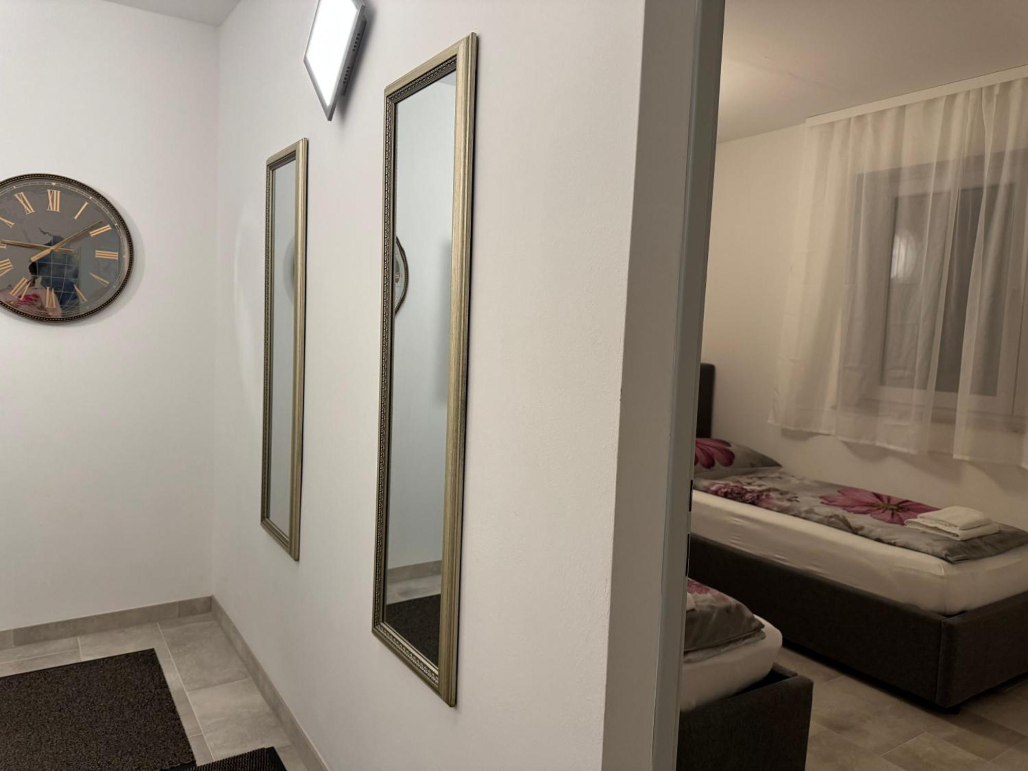 Apartments Φίλλαχ Εξωτερικό φωτογραφία
