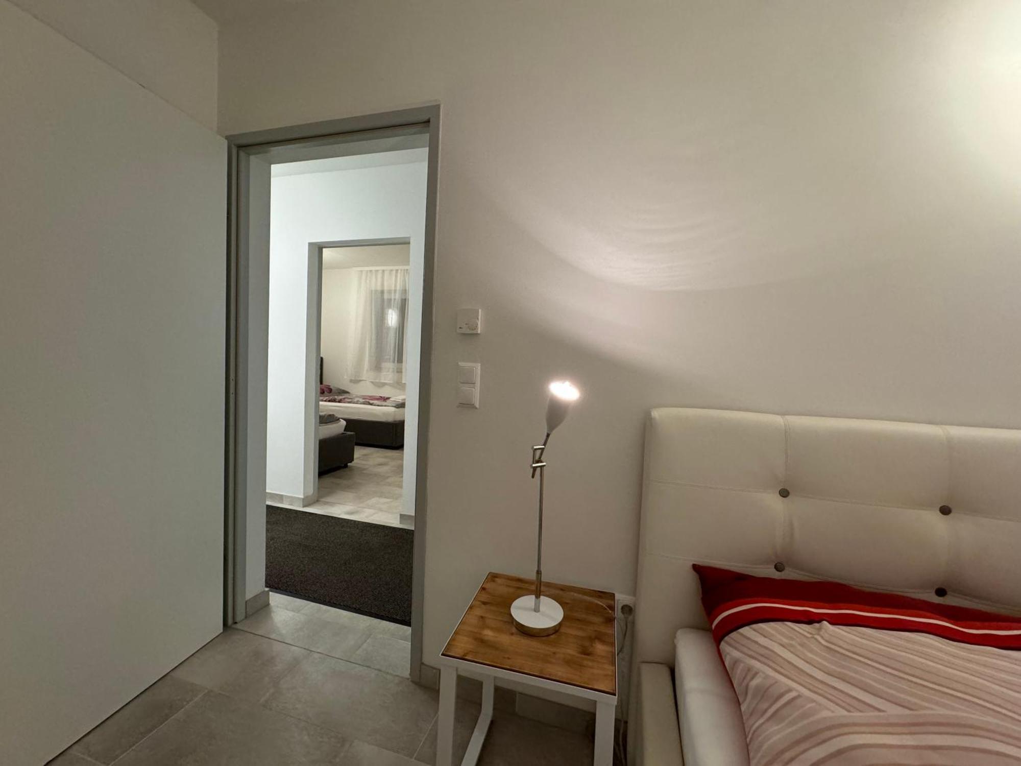 Apartments Φίλλαχ Εξωτερικό φωτογραφία