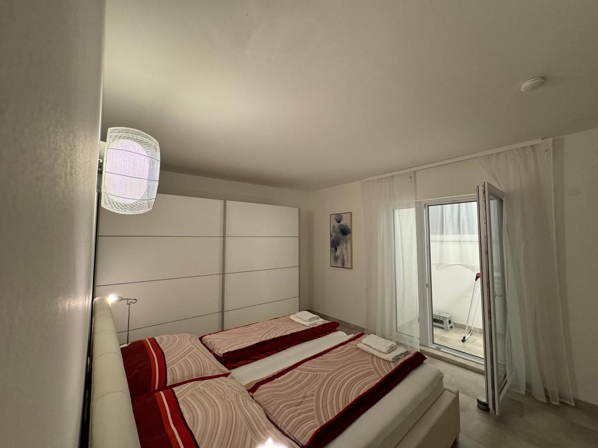 Apartments Φίλλαχ Εξωτερικό φωτογραφία