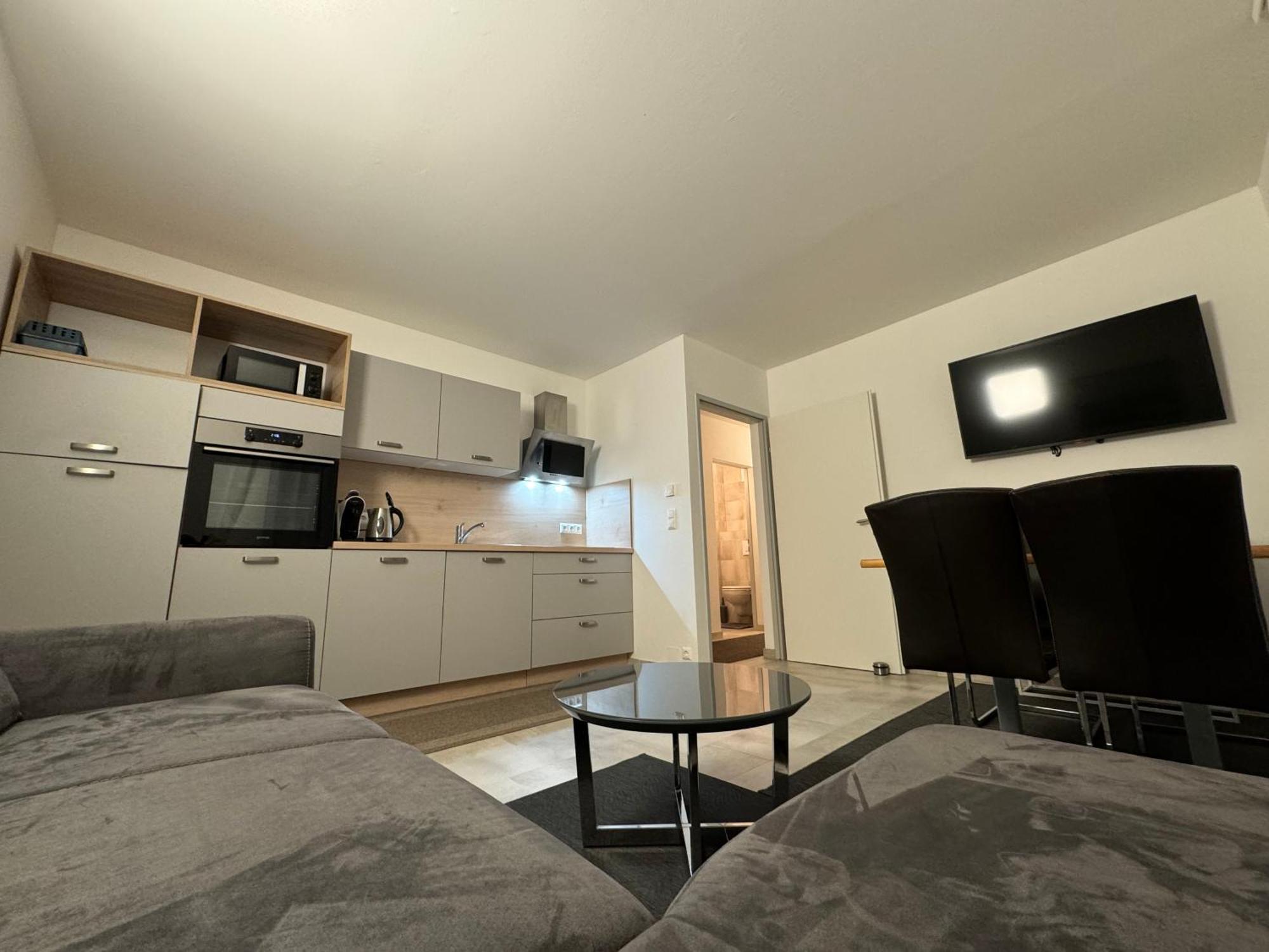 Apartments Φίλλαχ Εξωτερικό φωτογραφία