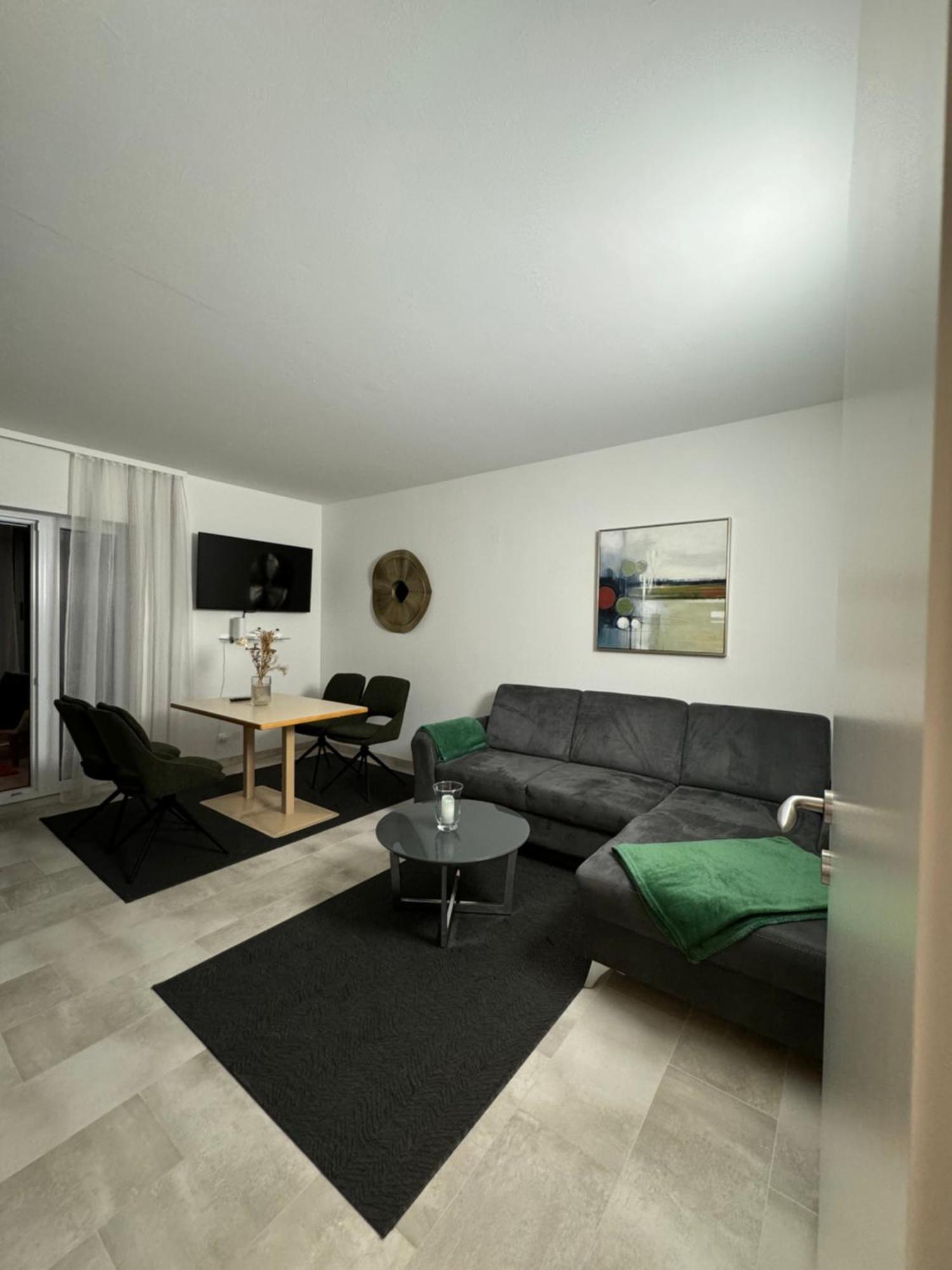 Apartments Φίλλαχ Εξωτερικό φωτογραφία