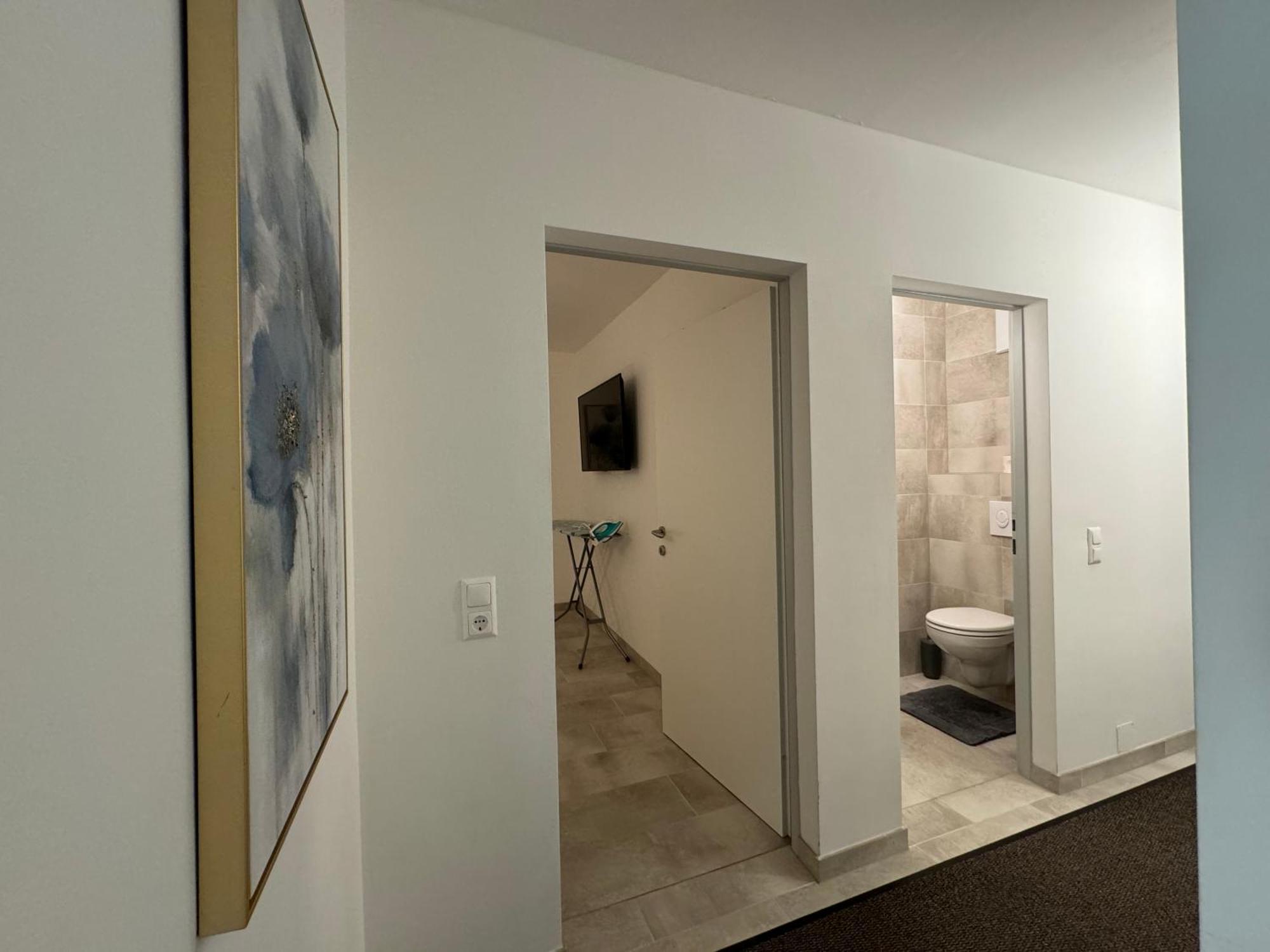 Apartments Φίλλαχ Εξωτερικό φωτογραφία