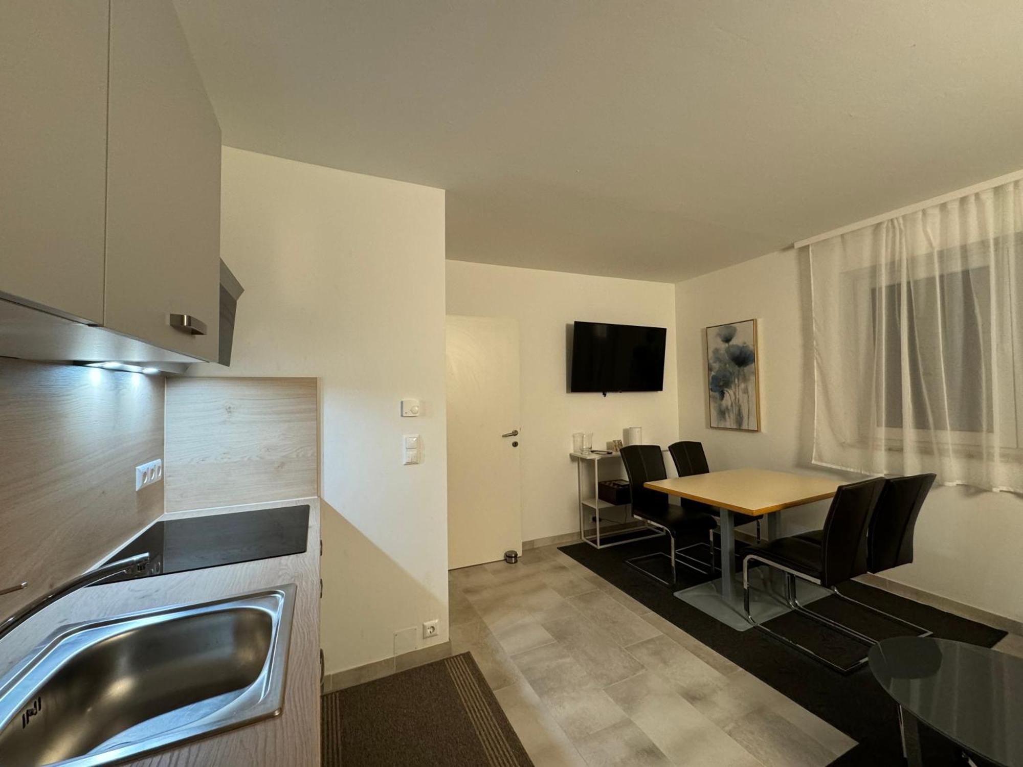 Apartments Φίλλαχ Εξωτερικό φωτογραφία