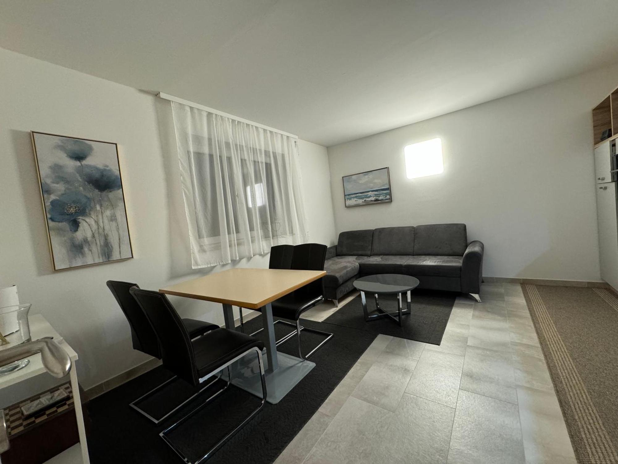 Apartments Φίλλαχ Εξωτερικό φωτογραφία